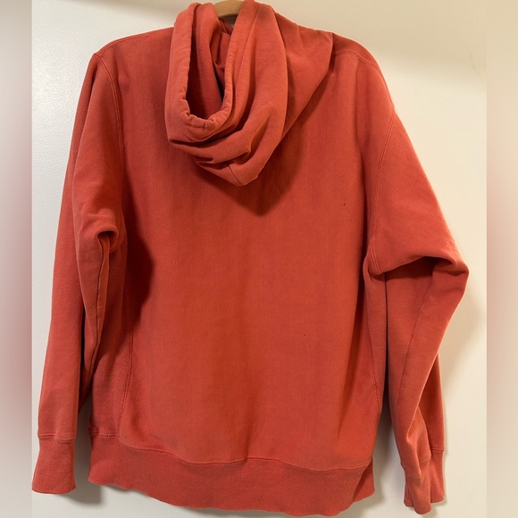 Champion Salmon Sweatshirt - Picture 2 of 3